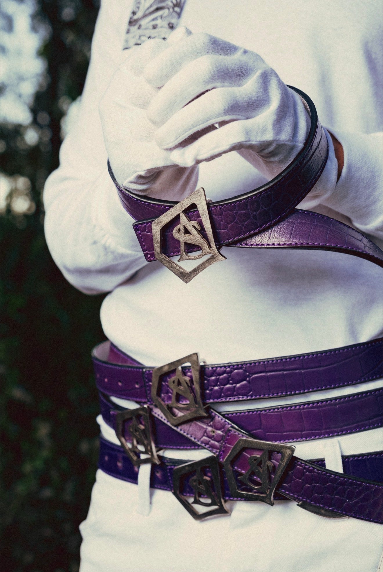 Murex Belt
