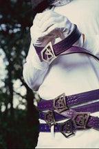 Murex Belt