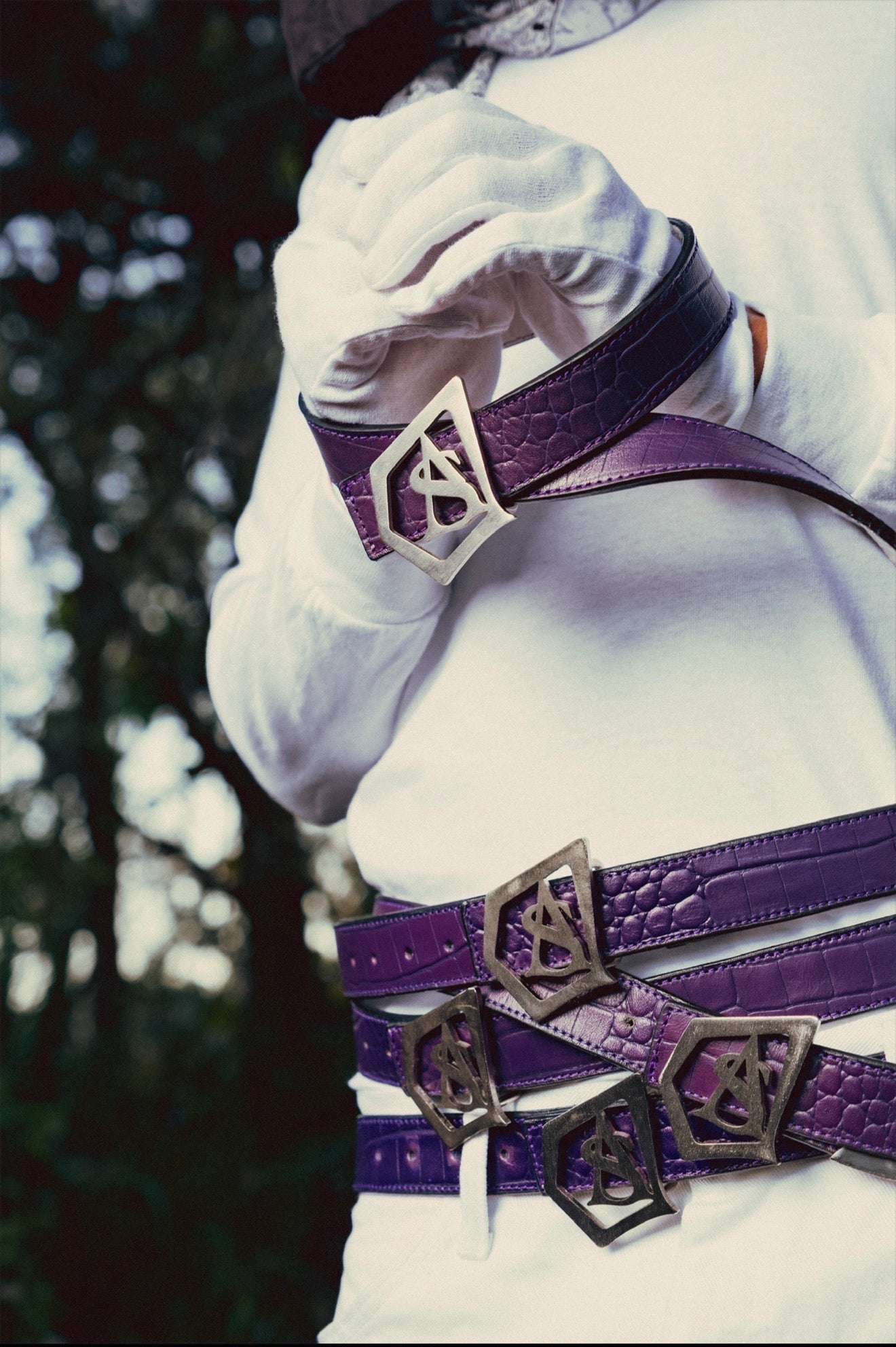 Murex Belt