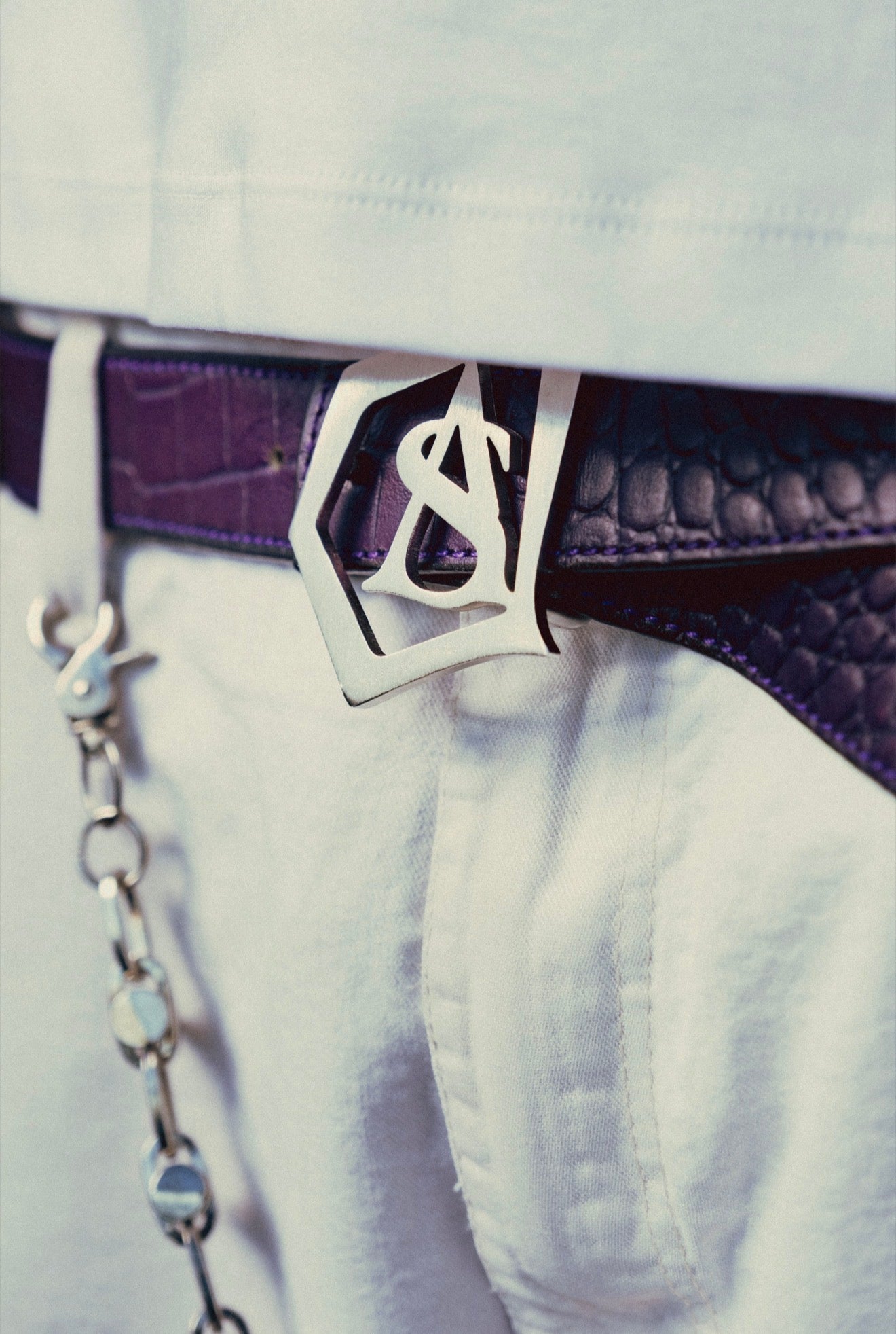 Murex Belt